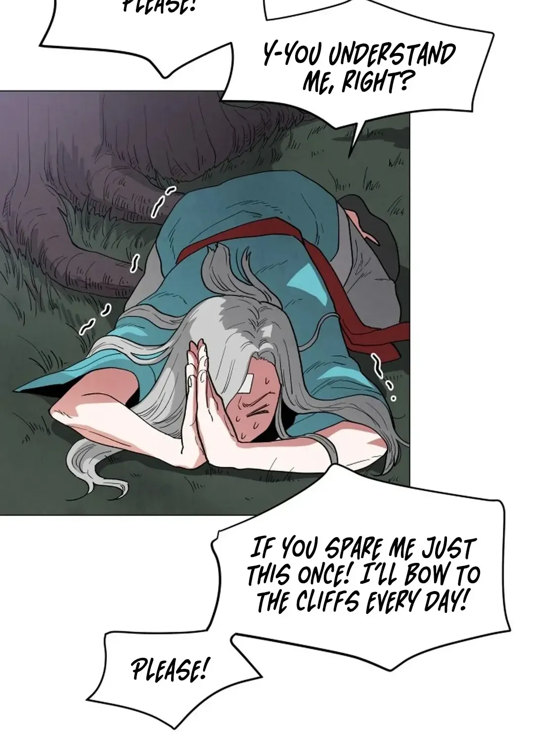 Yard for Two Chapter 4 page 26 - 