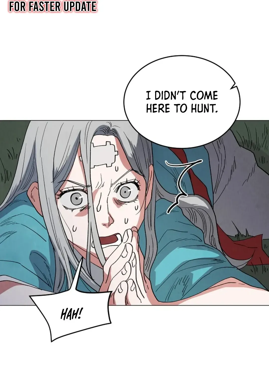 Yard for Two Chapter 4 page 28 - 