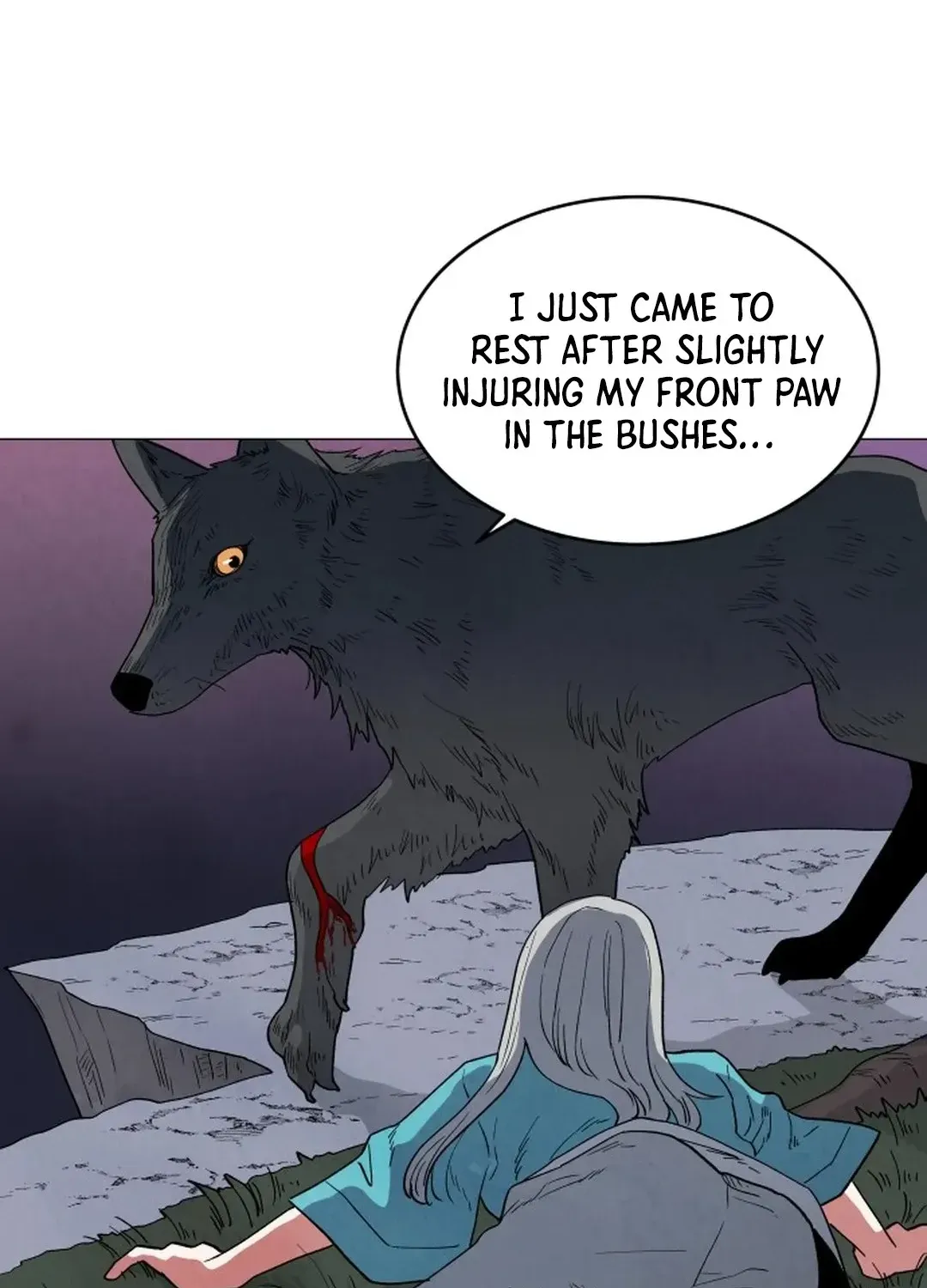 Yard for Two Chapter 4 page 29 - 