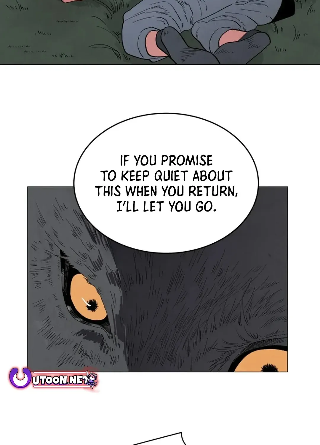 Yard for Two Chapter 4 page 30 - 