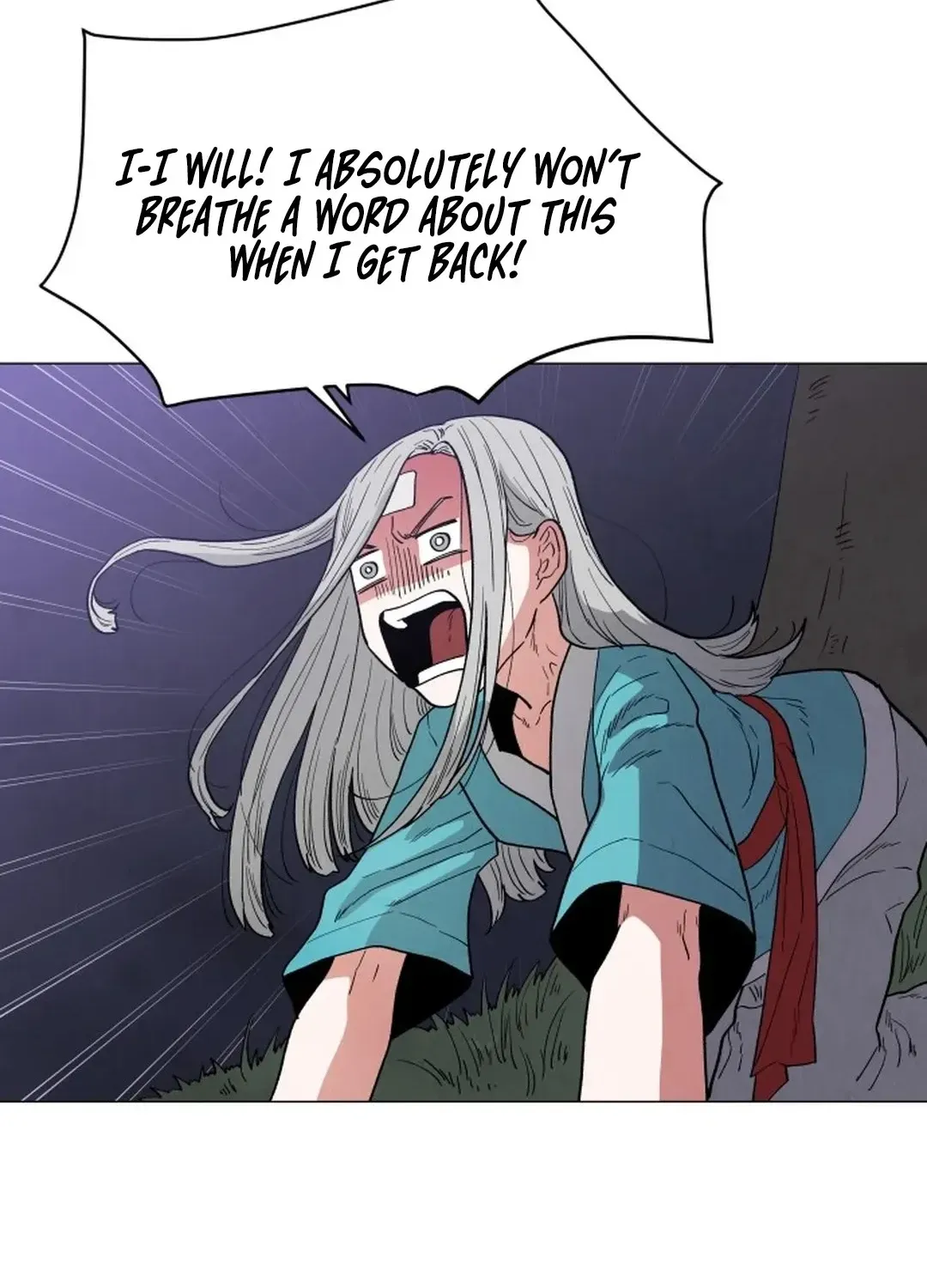 Yard for Two Chapter 4 page 31 - 