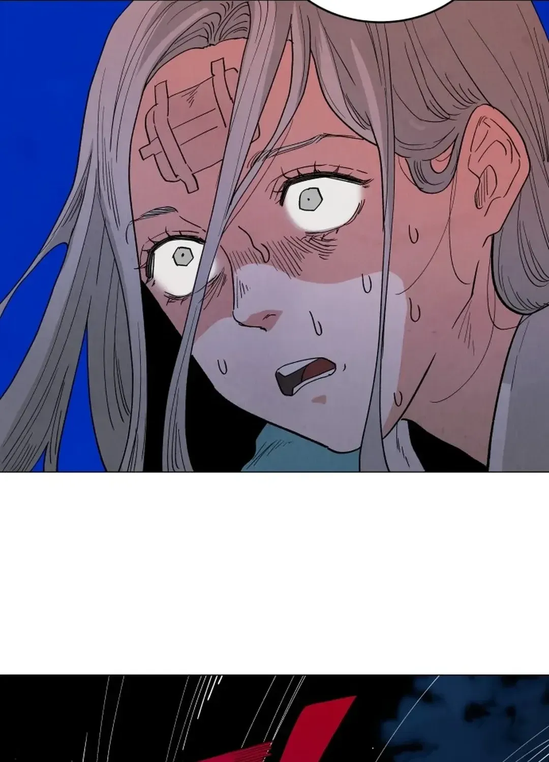 Yard for Two Chapter 4 page 33 - 