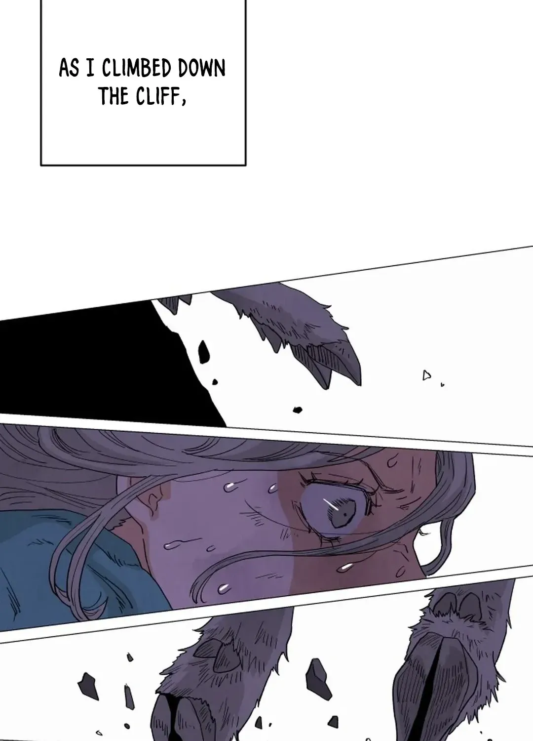Yard for Two Chapter 4 page 38 - 