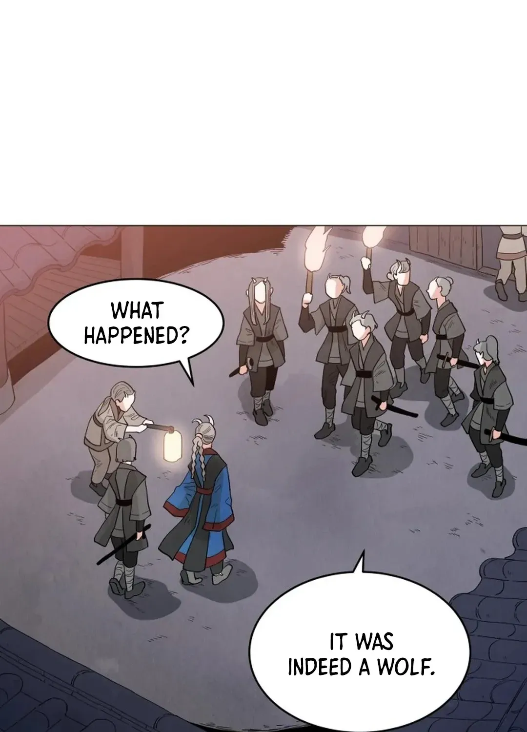 Yard for Two Chapter 4 page 47 - 