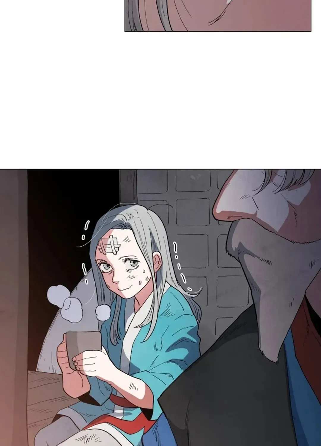 Yard for Two Chapter 4 page 53 - 