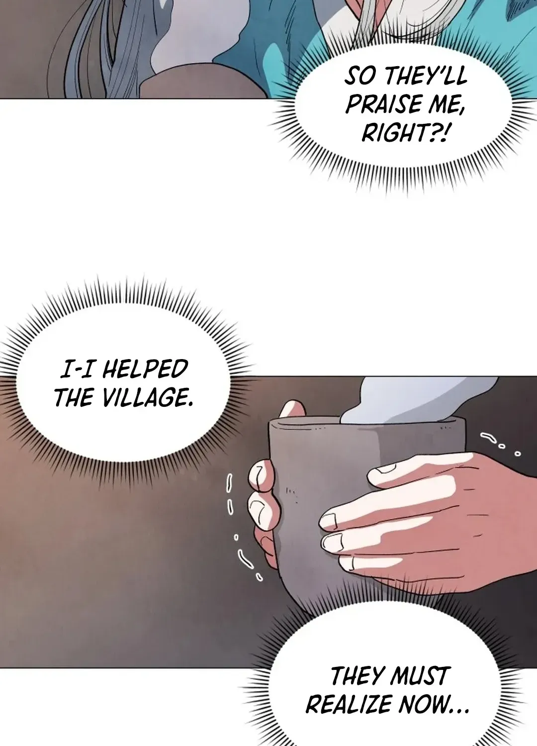 Yard for Two Chapter 4 page 55 - 