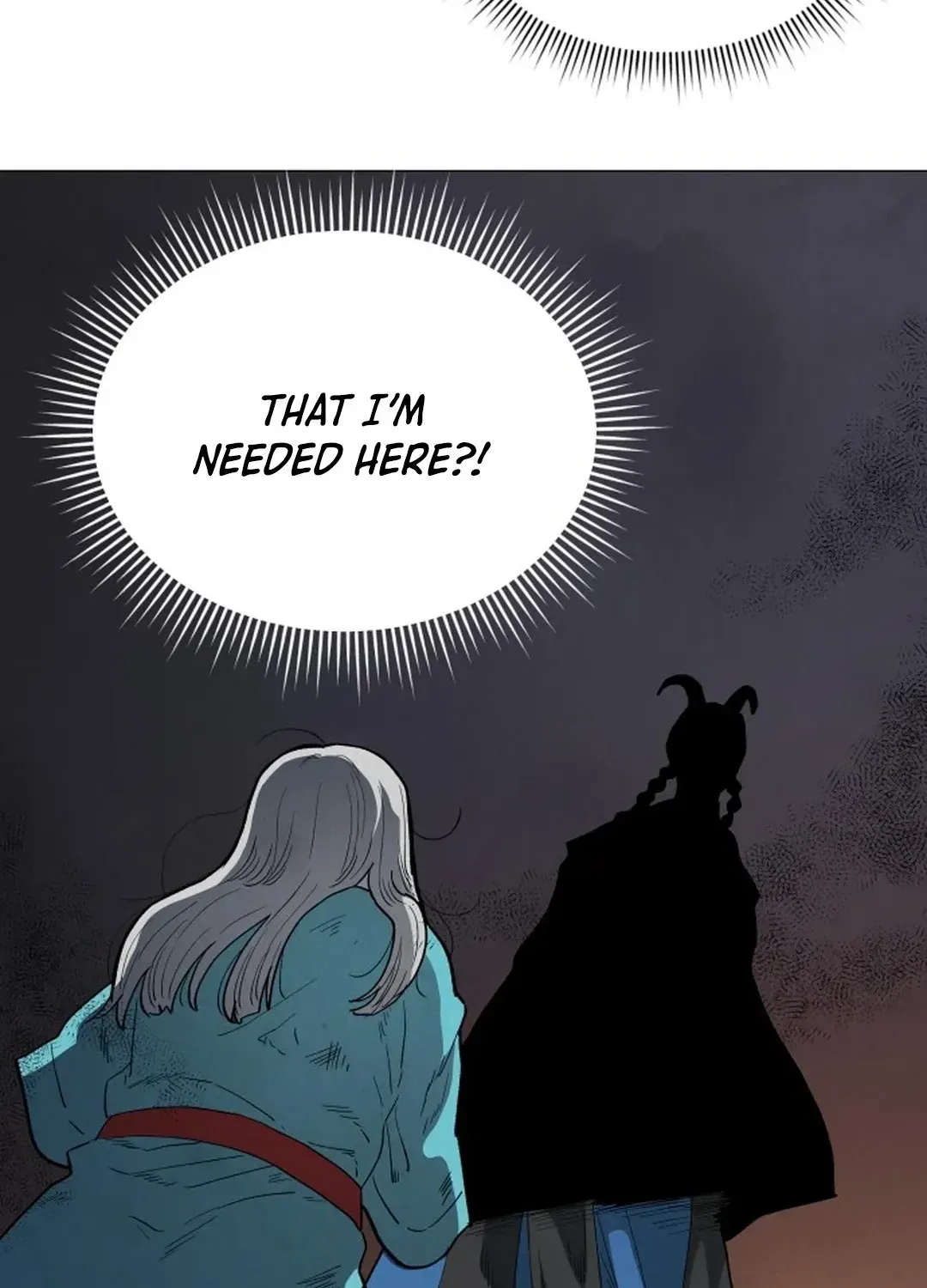 Yard for Two Chapter 4 page 56 - 