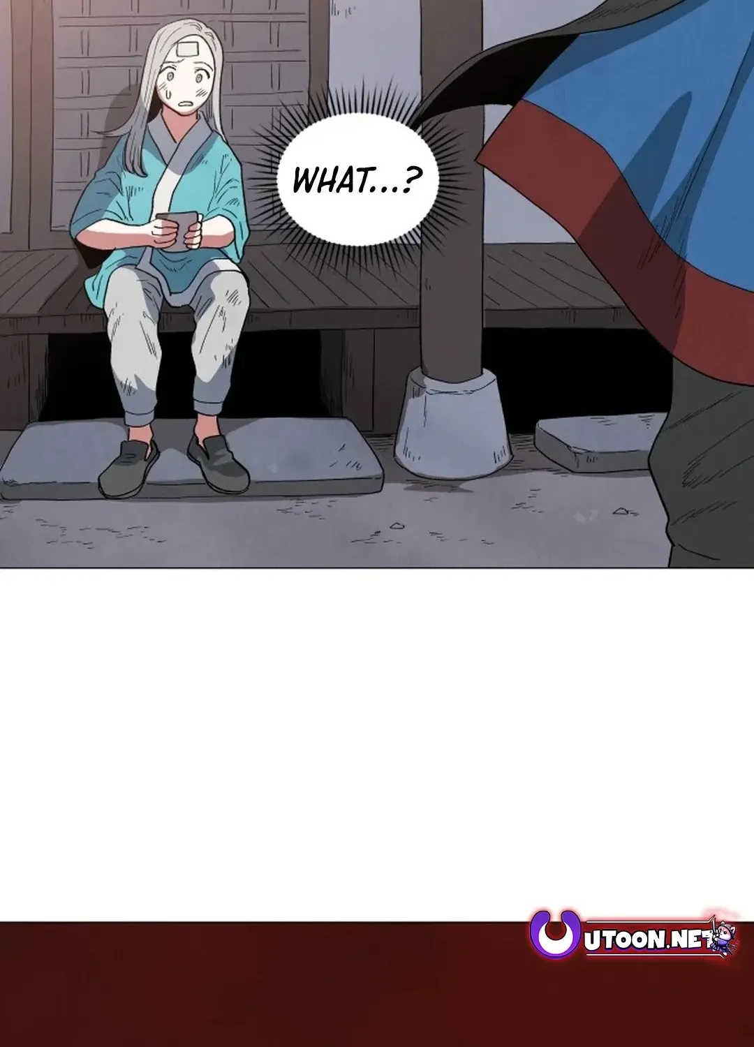 Yard for Two Chapter 4 page 59 - 