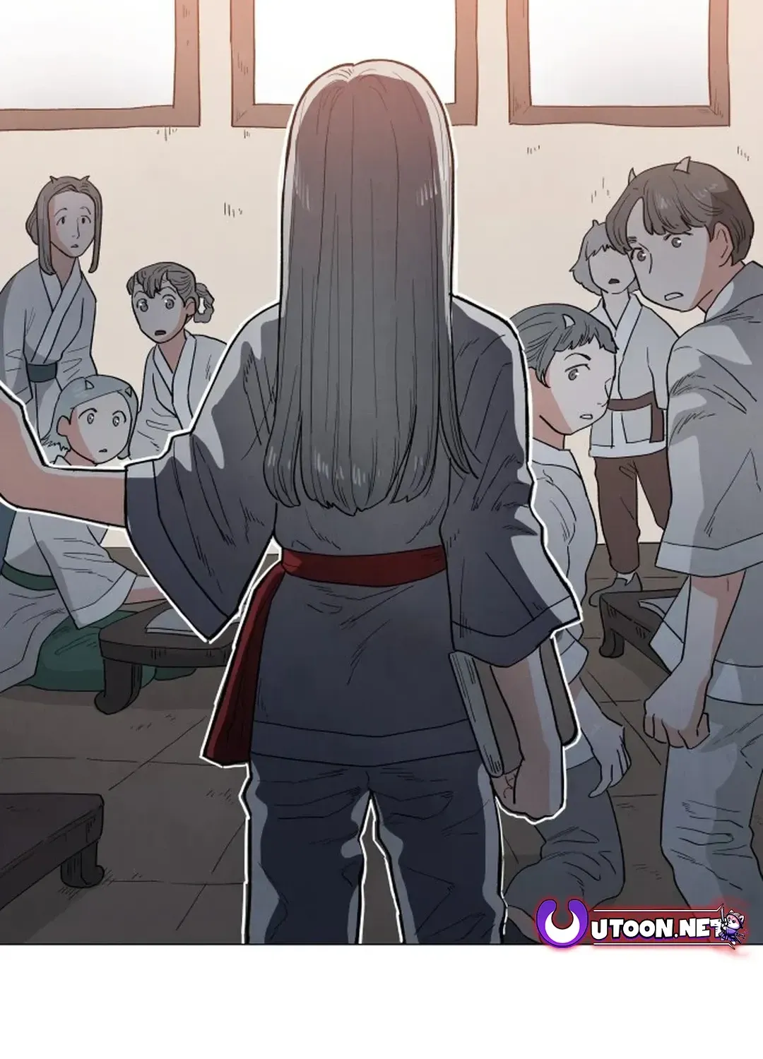 Yard for Two Chapter 4 page 67 - 