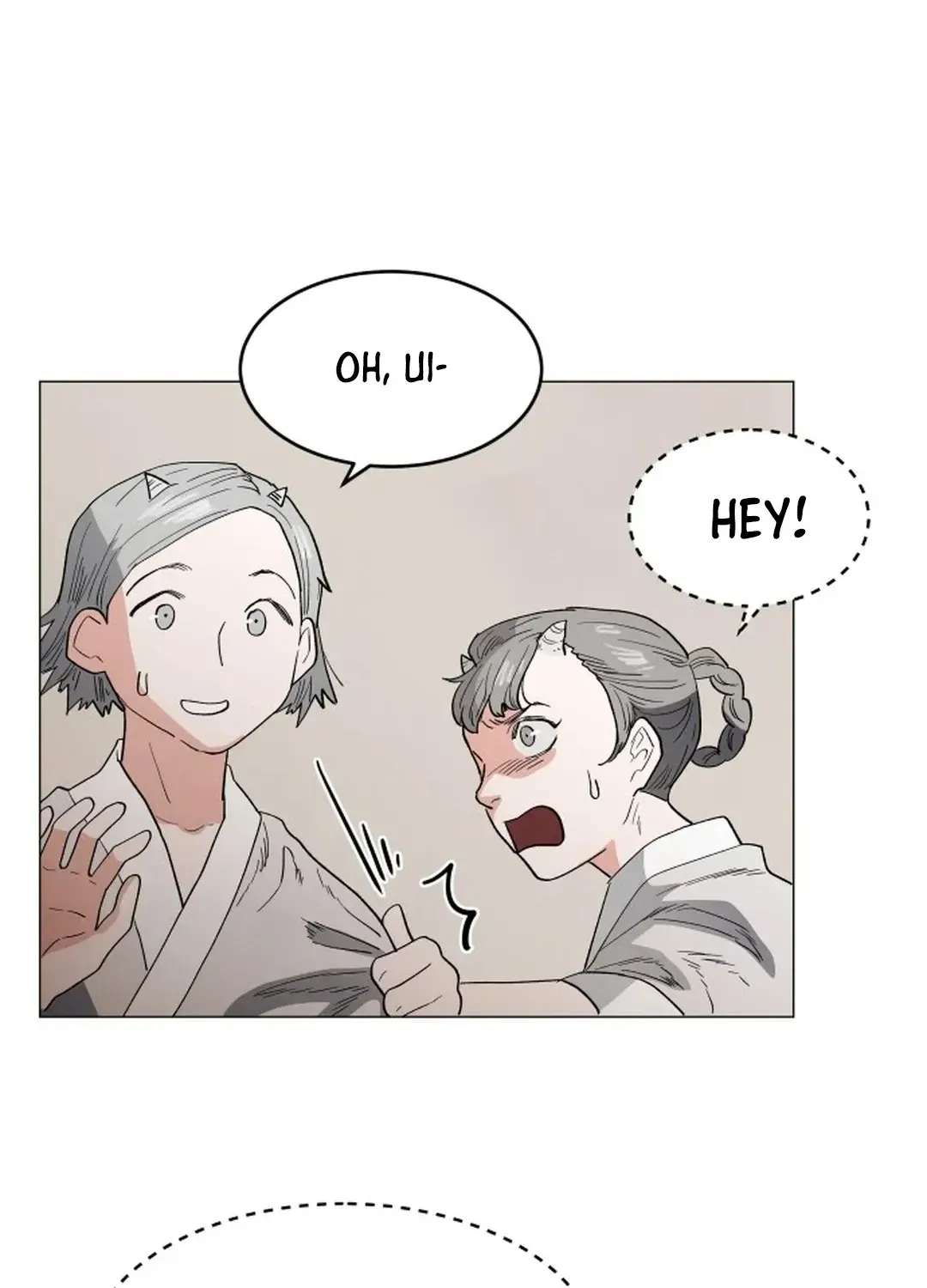 Yard for Two Chapter 4 page 68 - 