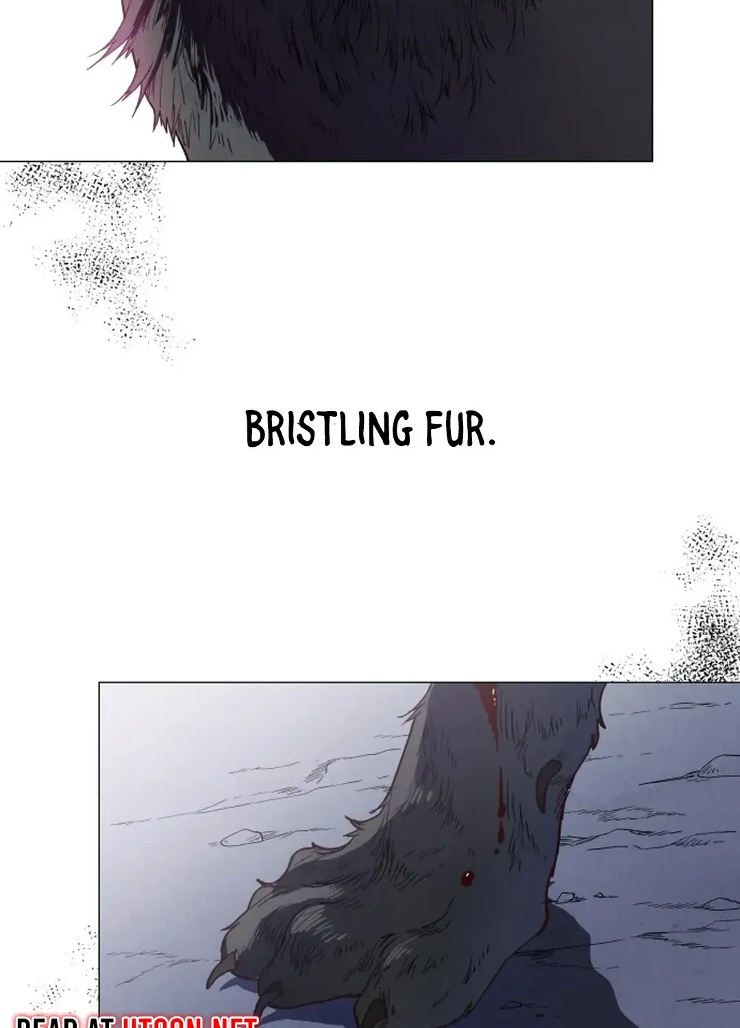 Yard for Two Chapter 4 page 8 - 