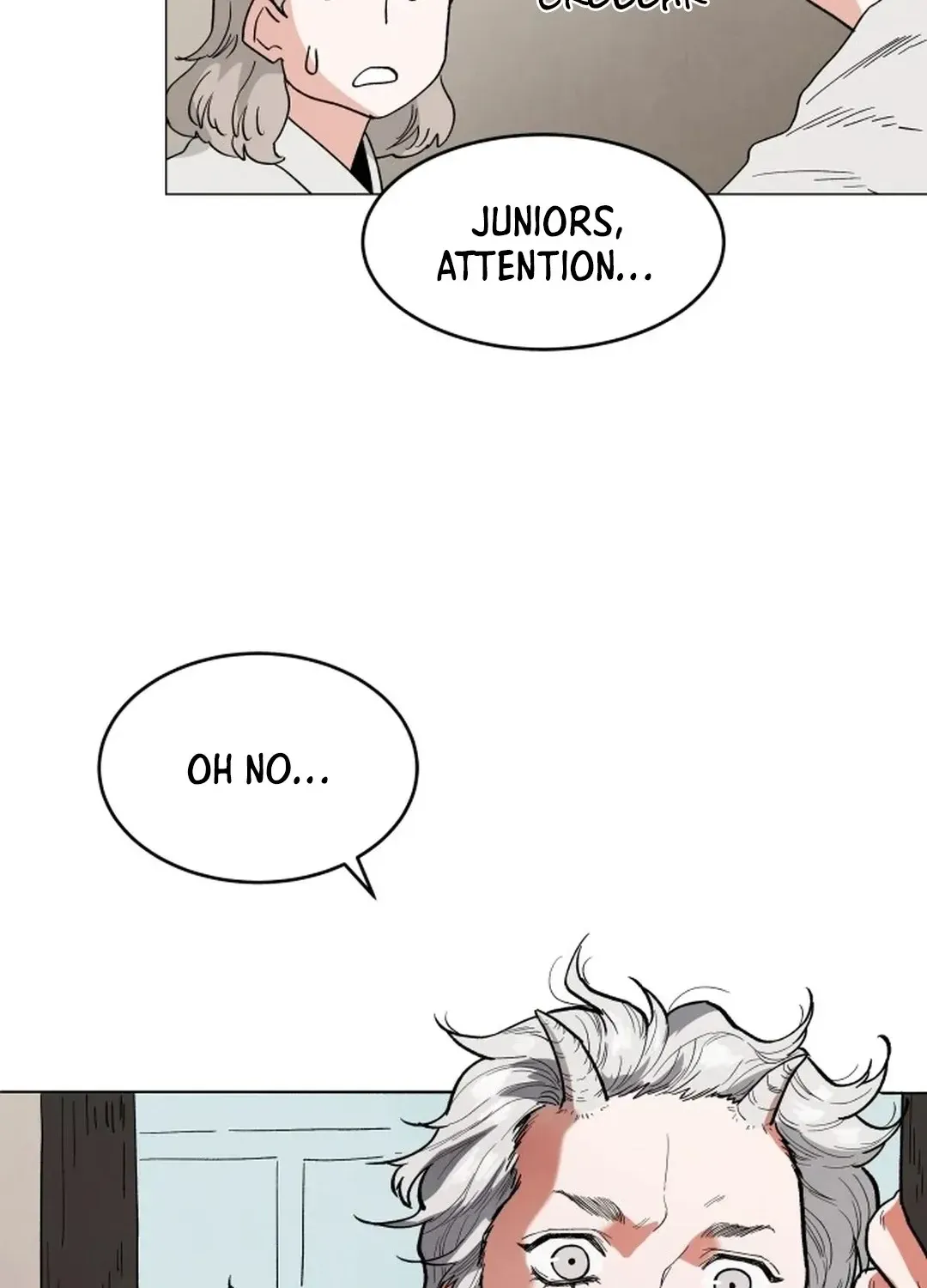 Yard for Two Chapter 4 page 73 - 