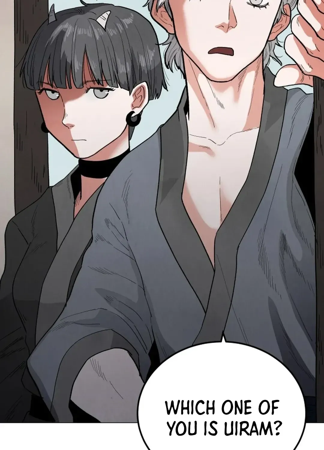 Yard for Two Chapter 4 page 74 - 