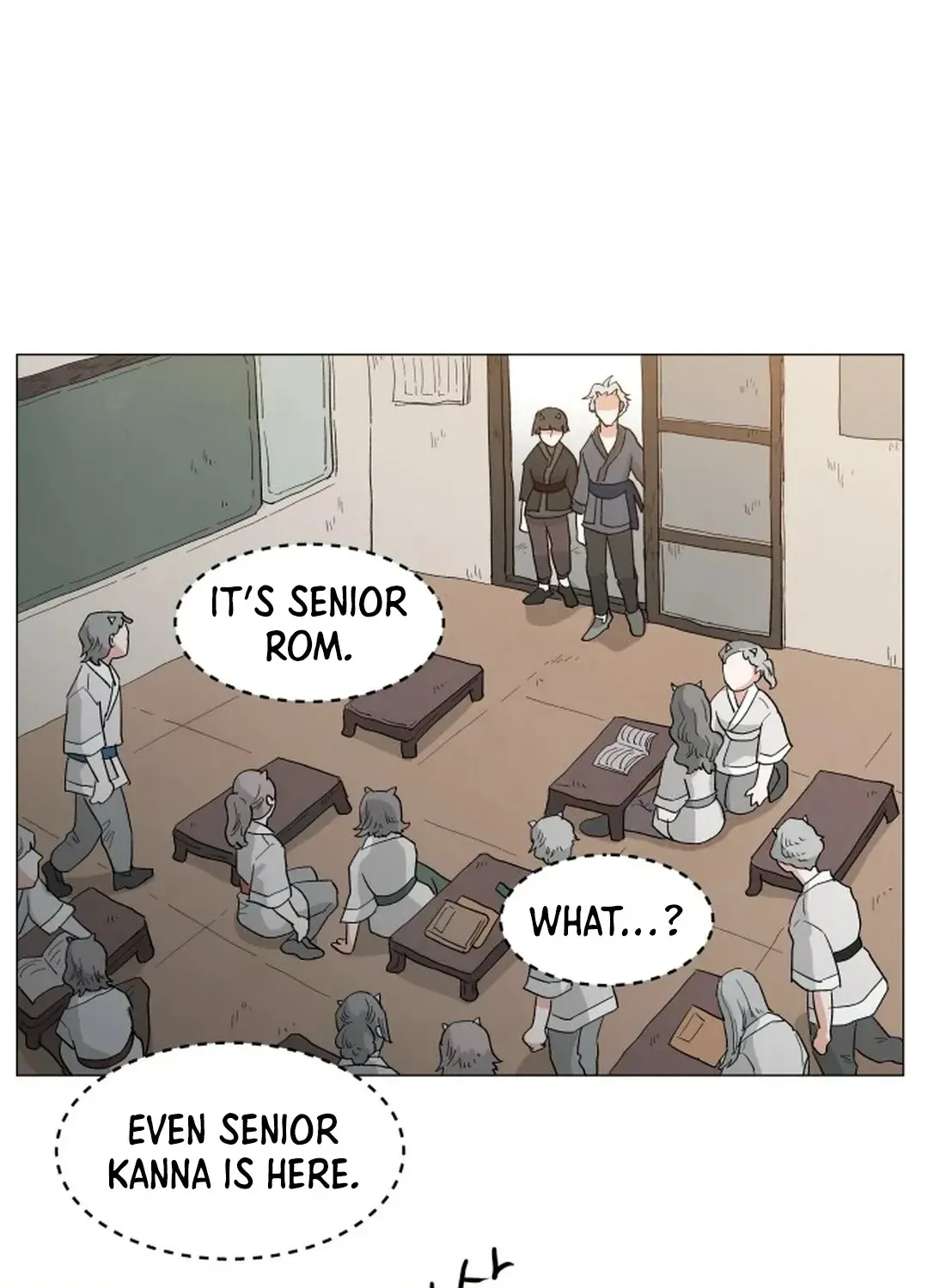 Yard for Two Chapter 4 page 76 - 