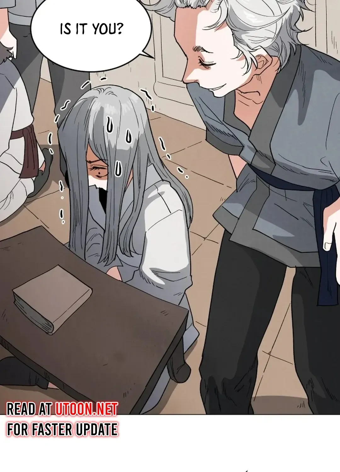 Yard for Two Chapter 4 page 84 - 