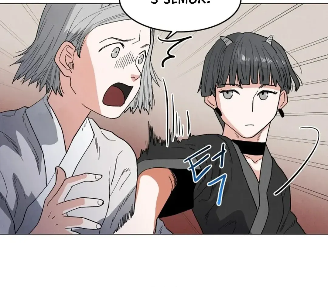 Yard for Two Chapter 4 page 87 - 