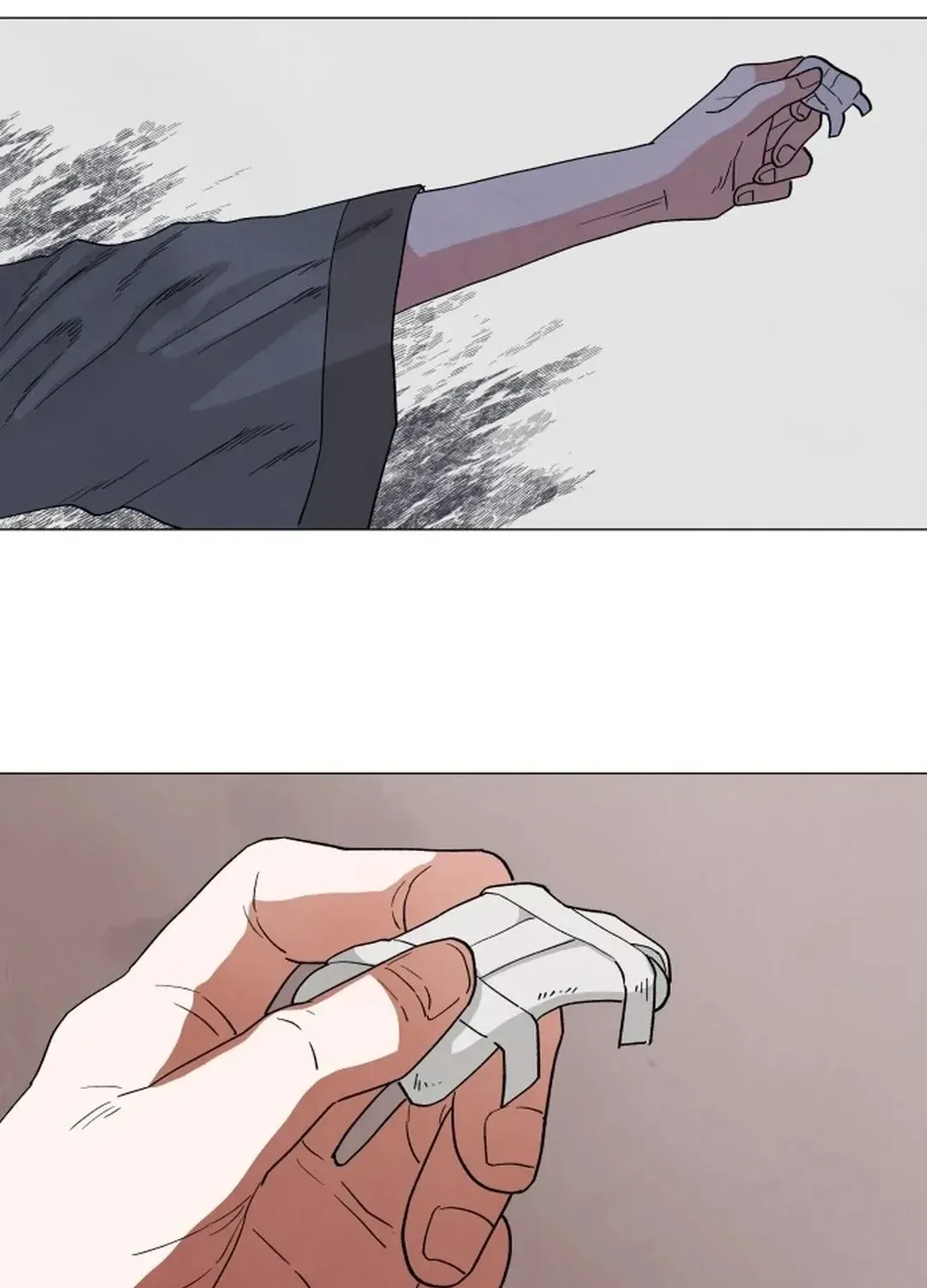 Yard for Two Chapter 4 page 93 - 