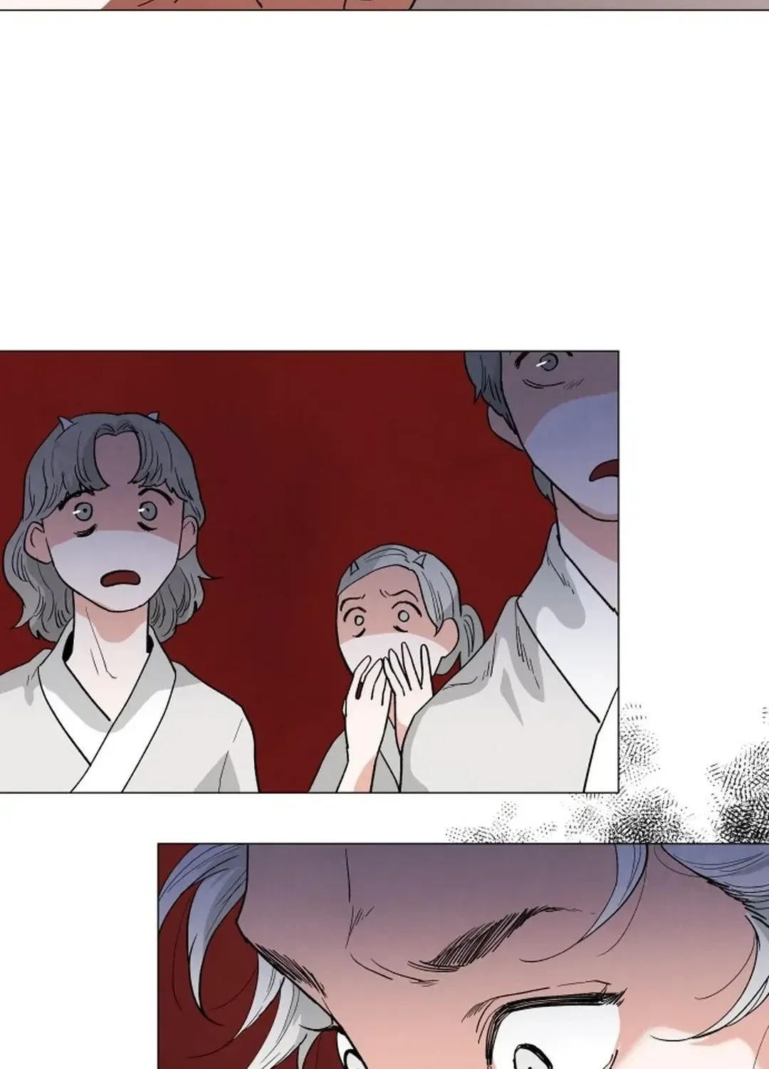 Yard for Two Chapter 4 page 94 - 