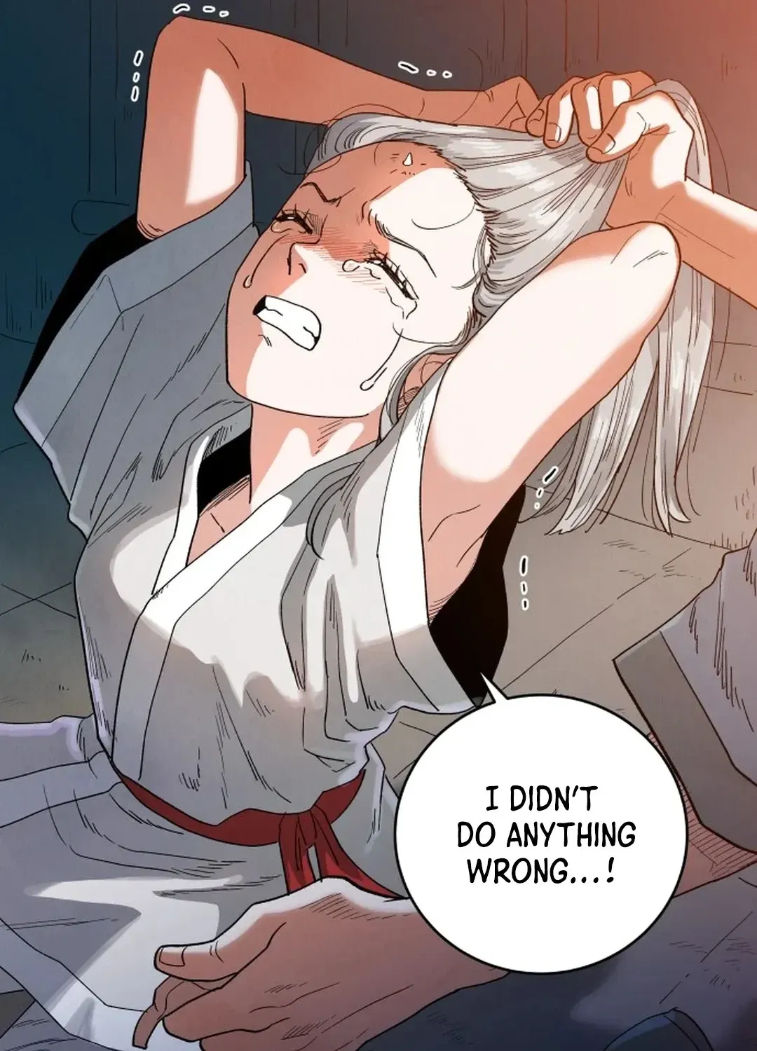 Yard for Two Chapter 4 page 97 - 