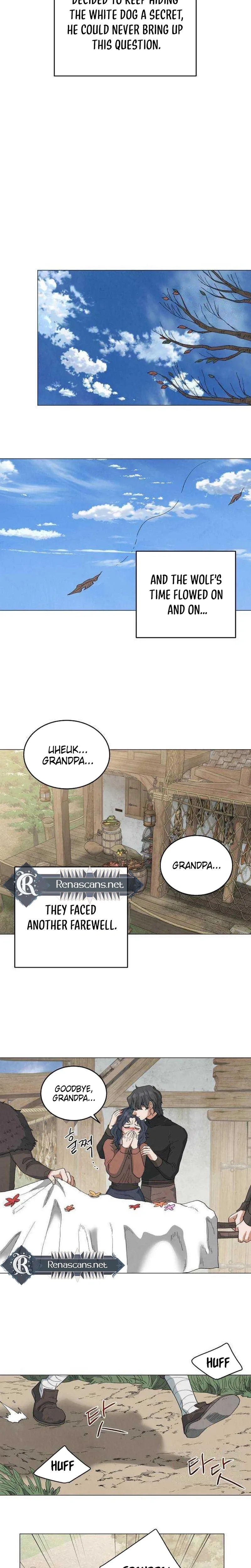 Yard for Two Chapter 40 page 19 - 