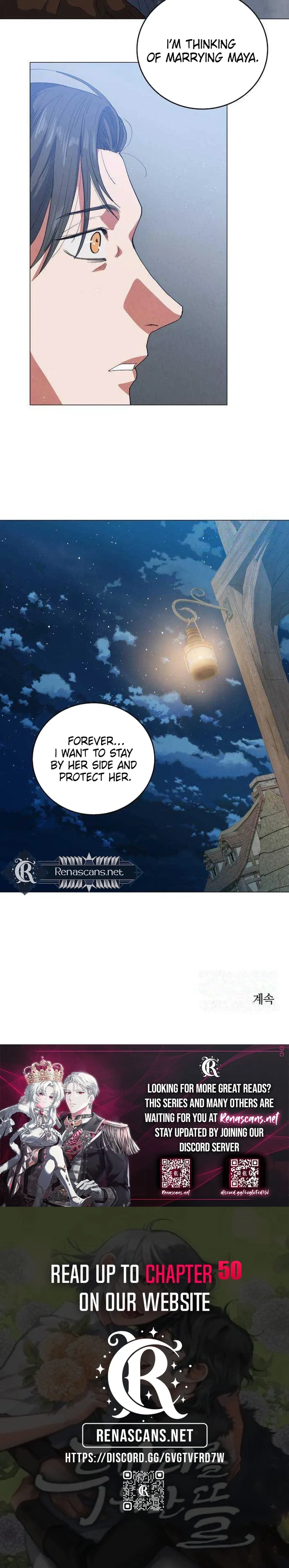 Yard for Two Chapter 40 page 26 - 
