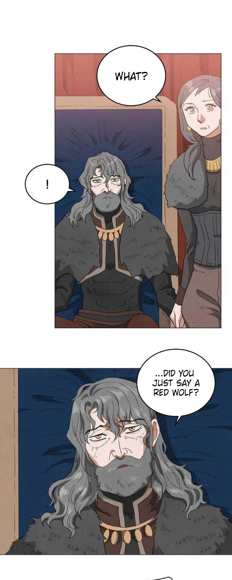 Yard for Two Chapter 41 page 12 - 