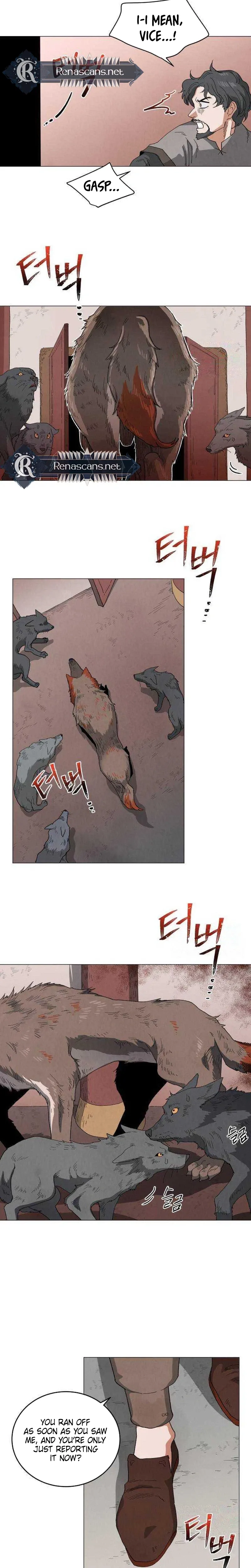 Yard for Two Chapter 41 page 13 - 