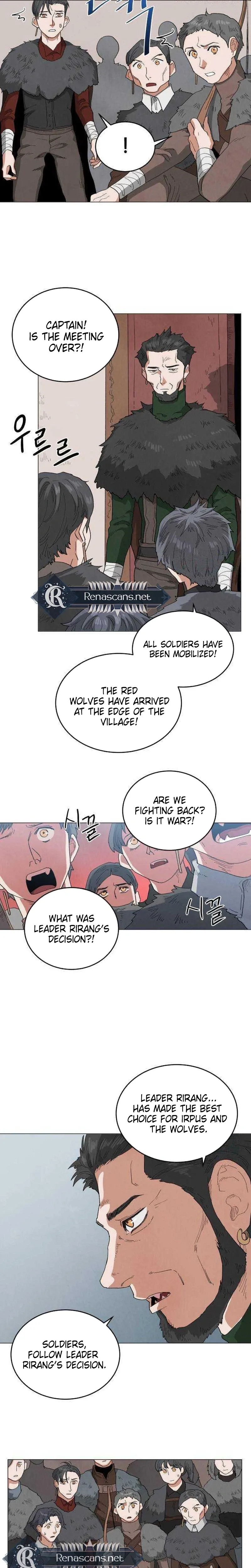 Yard for Two Chapter 41 page 25 - 