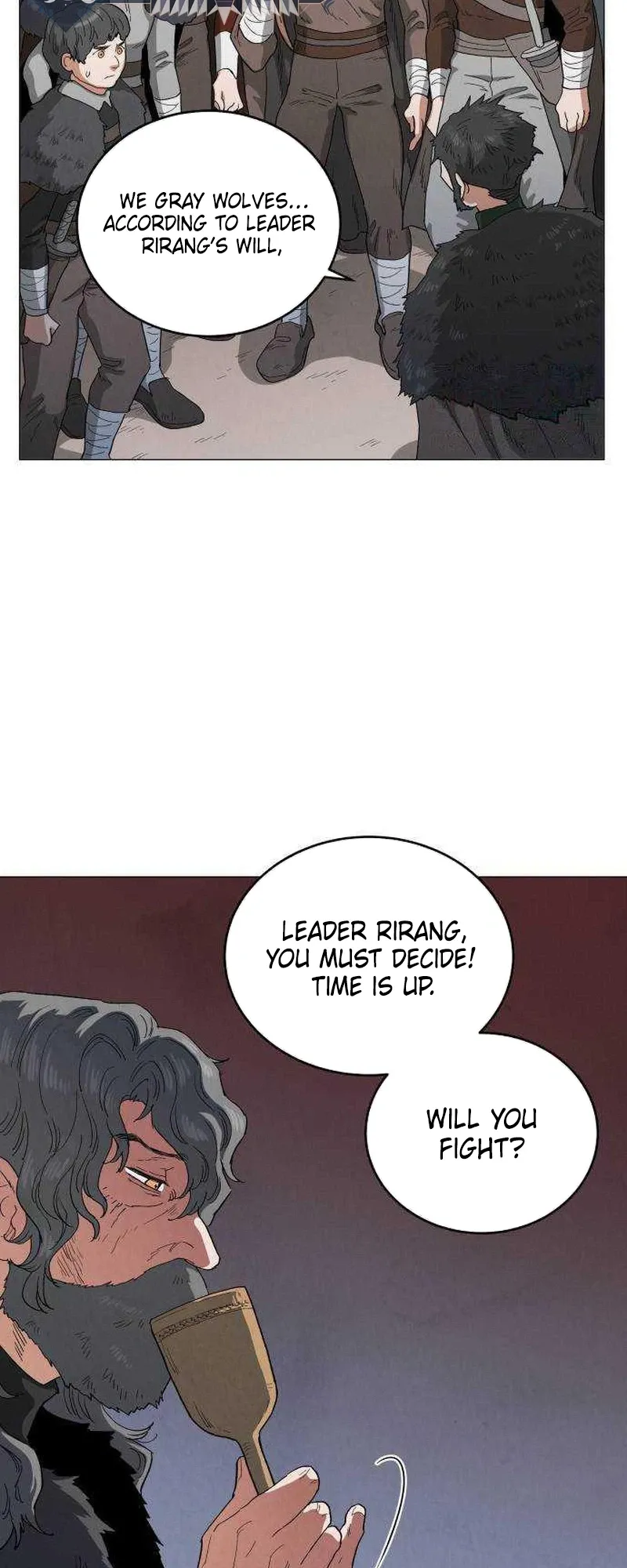 Yard for Two Chapter 41 page 26 - 