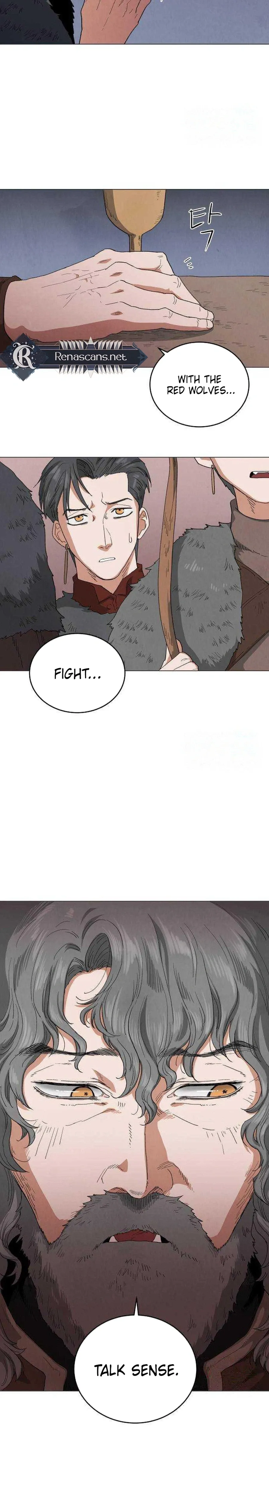 Yard for Two Chapter 41 page 27 - 