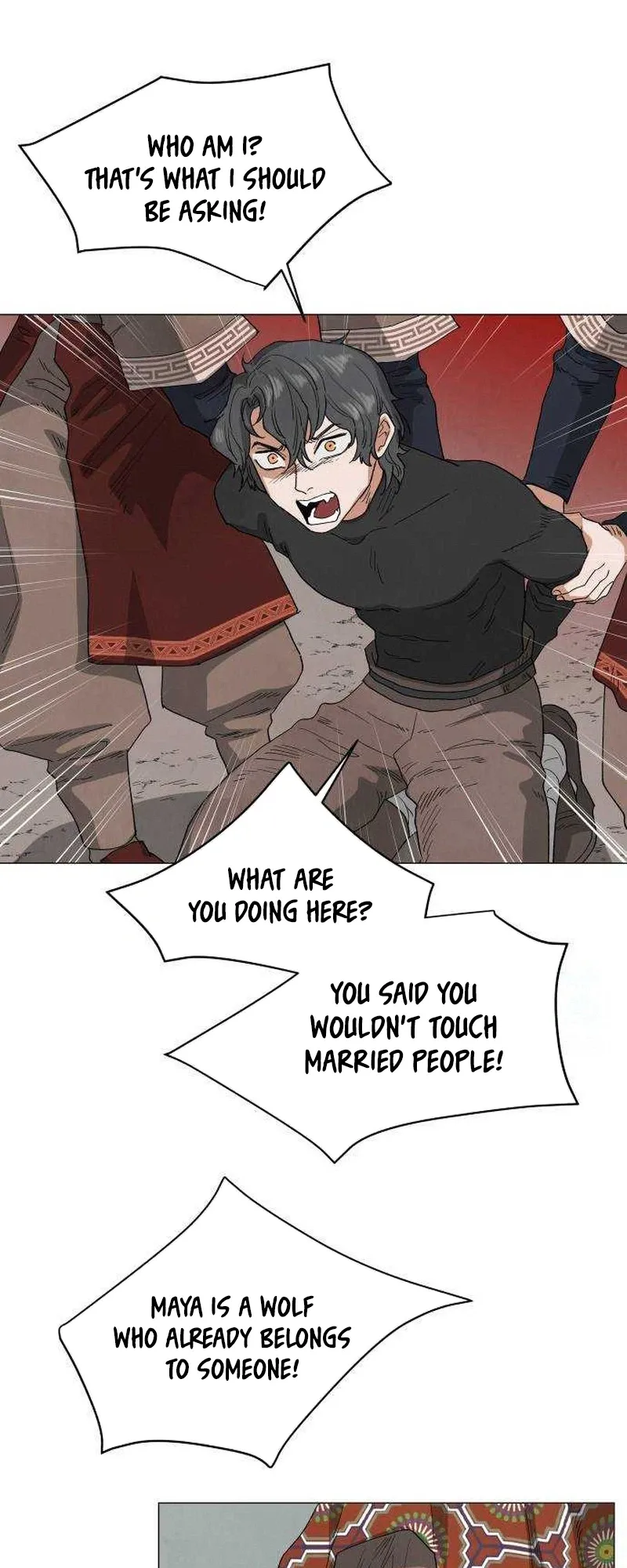 Yard for Two Chapter 42 page 13 - 