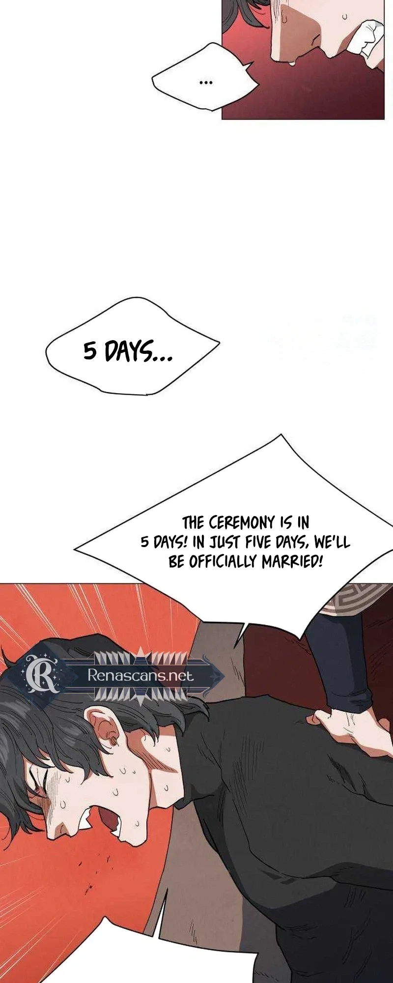 Yard for Two Chapter 42 page 19 - 