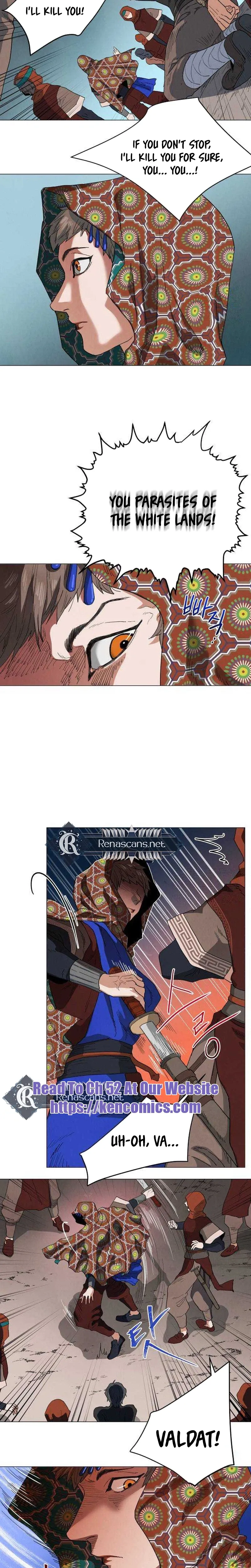 Yard for Two Chapter 42 page 22 - 