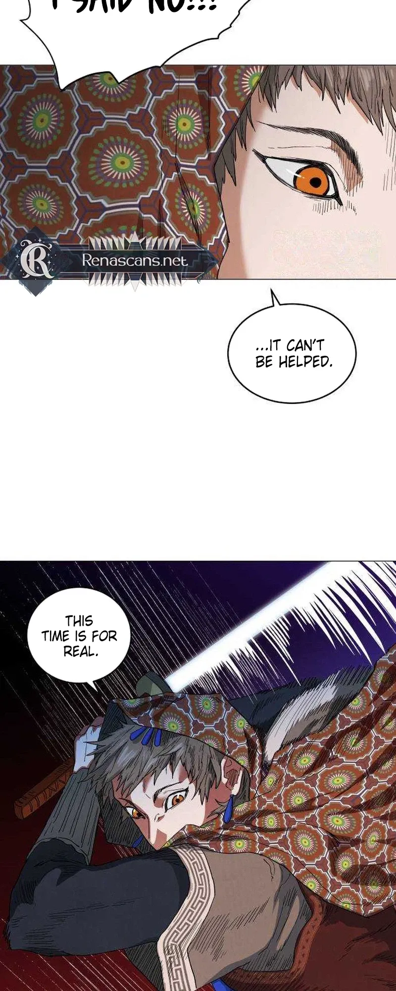 Yard for Two Chapter 42 page 27 - 