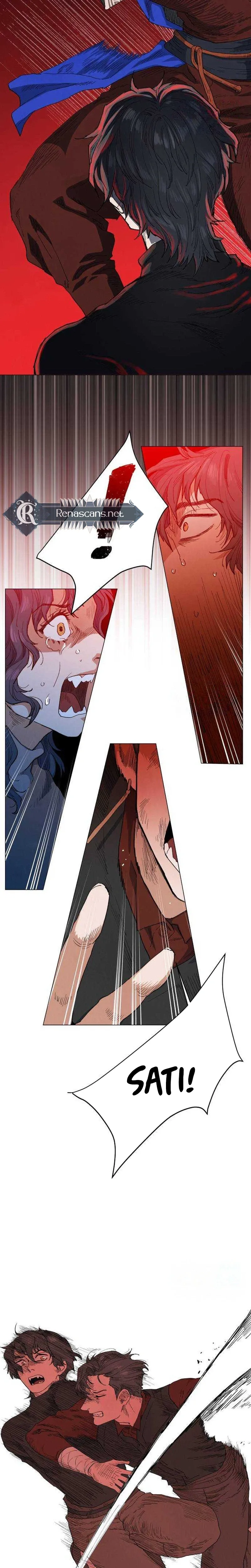 Yard for Two Chapter 42 page 28 - 