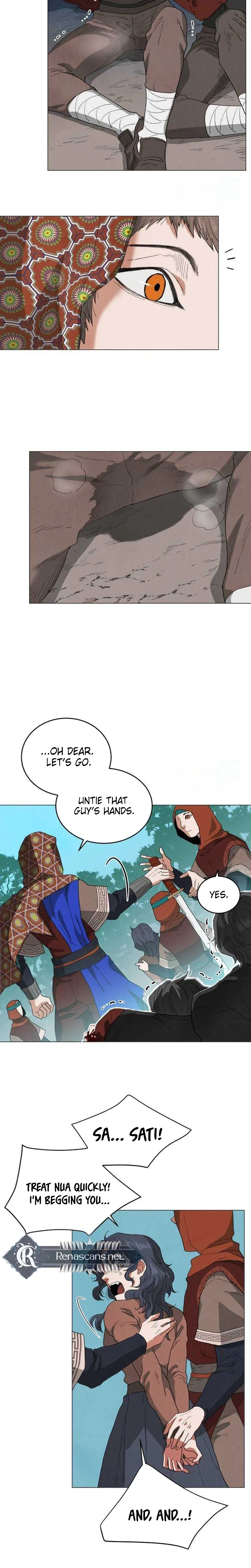 Yard for Two Chapter 42 page 38 - 