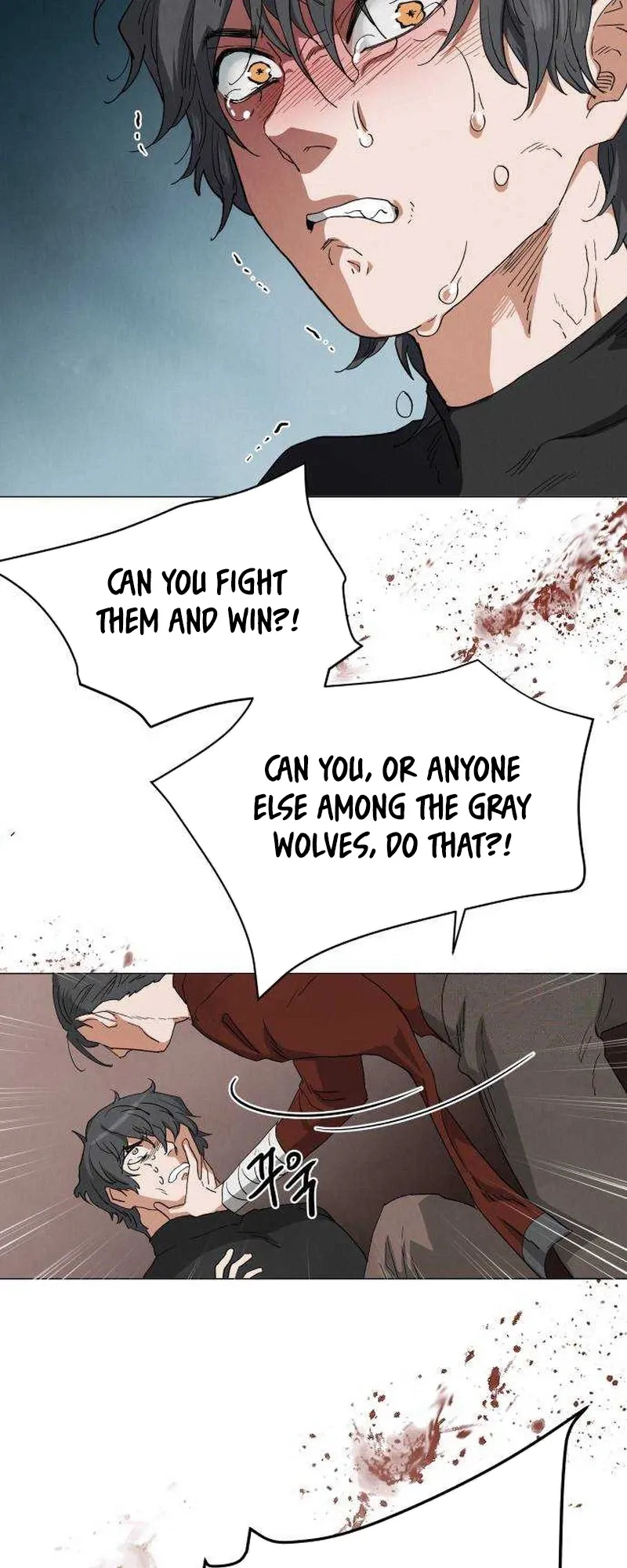 Yard for Two Chapter 43 page 13 - 