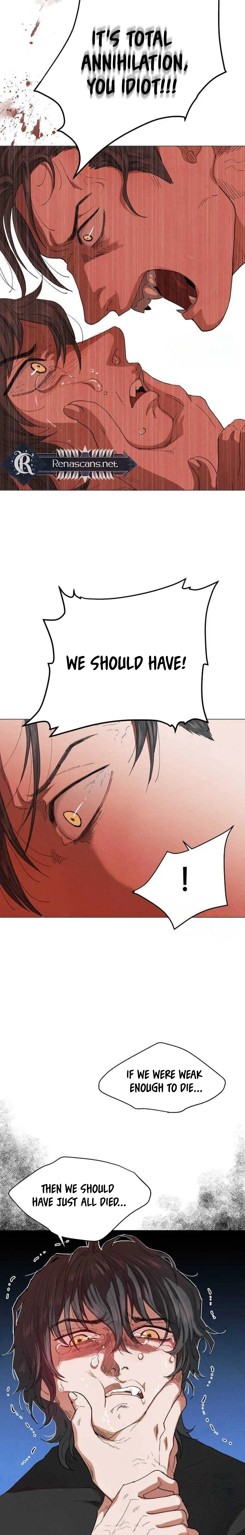 Yard for Two Chapter 43 page 14 - 