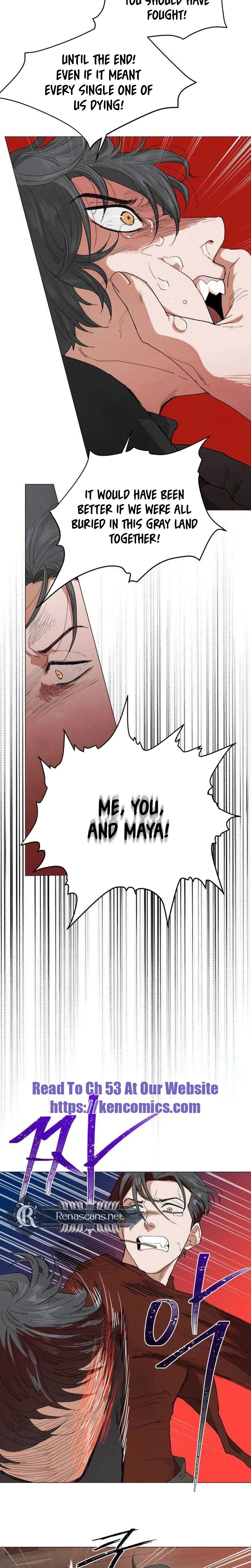 Yard for Two Chapter 43 page 16 - 