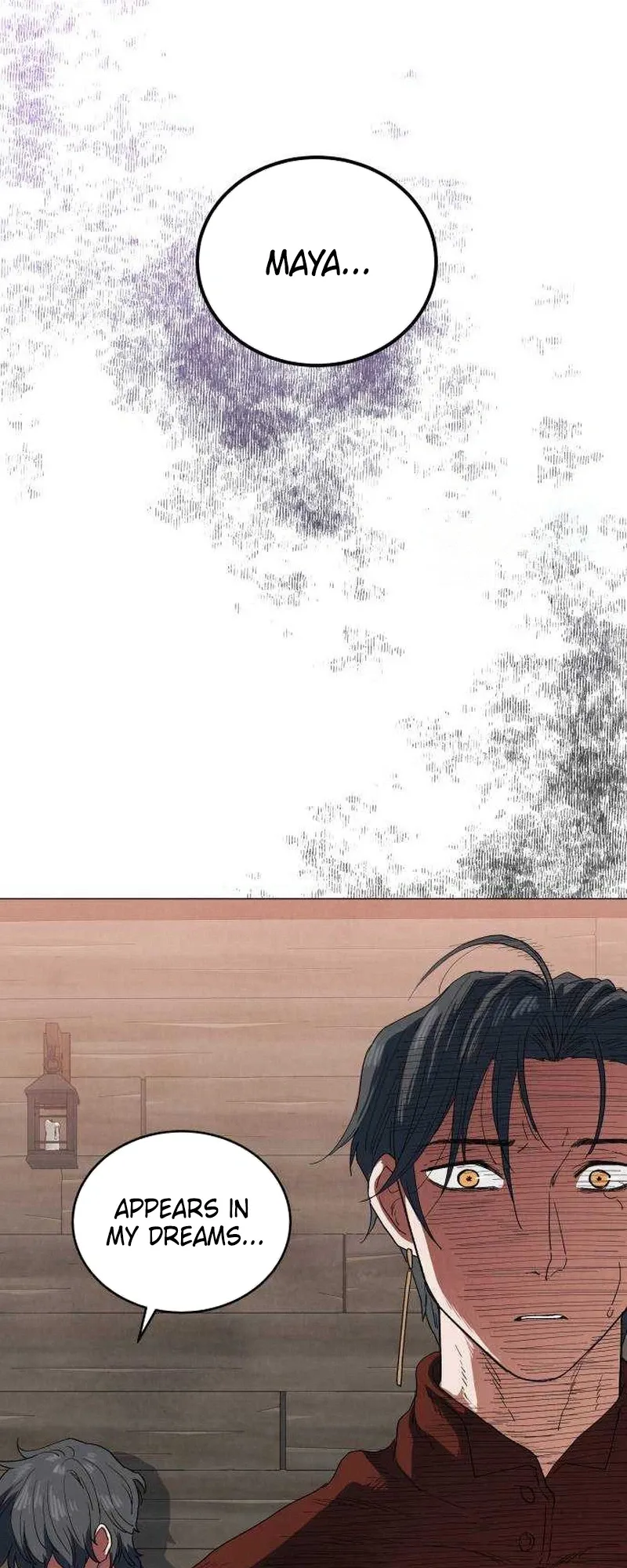 Yard for Two Chapter 43 page 19 - 