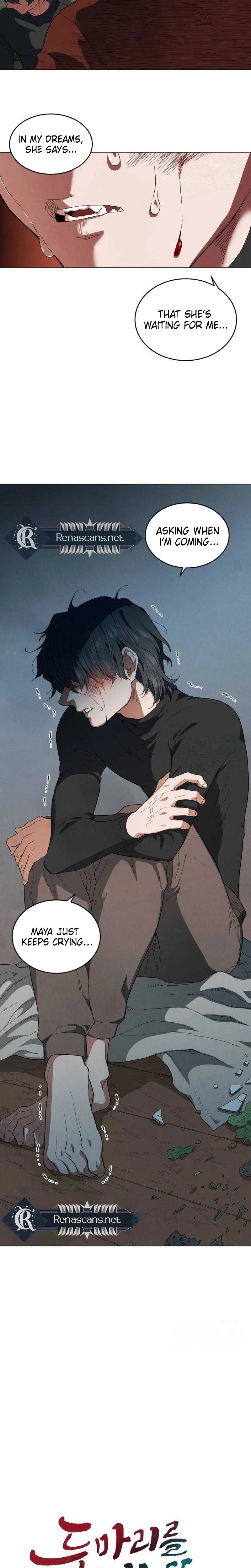 Yard for Two Chapter 43 page 20 - 