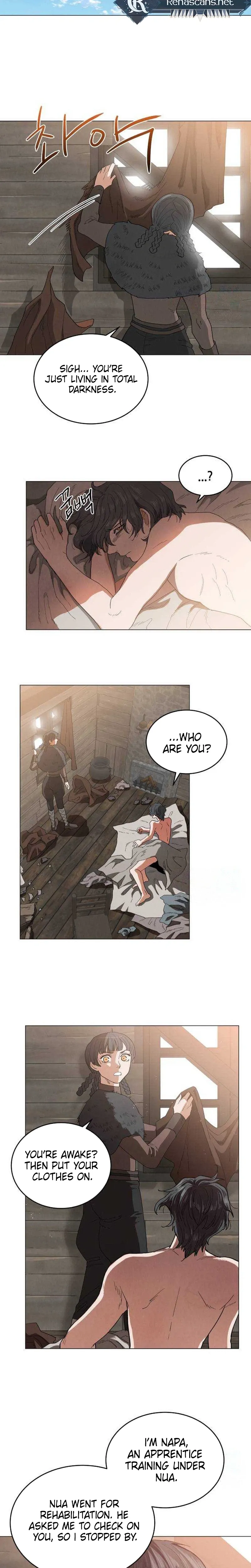 Yard for Two Chapter 43 page 22 - 