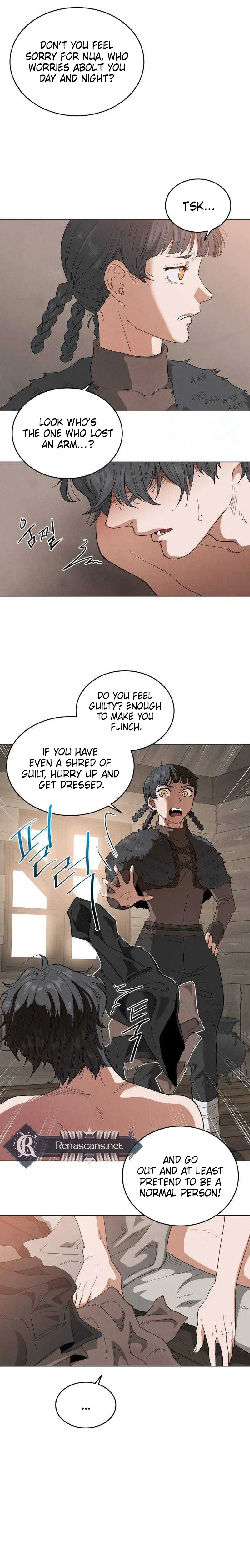 Yard for Two Chapter 43 page 24 - 