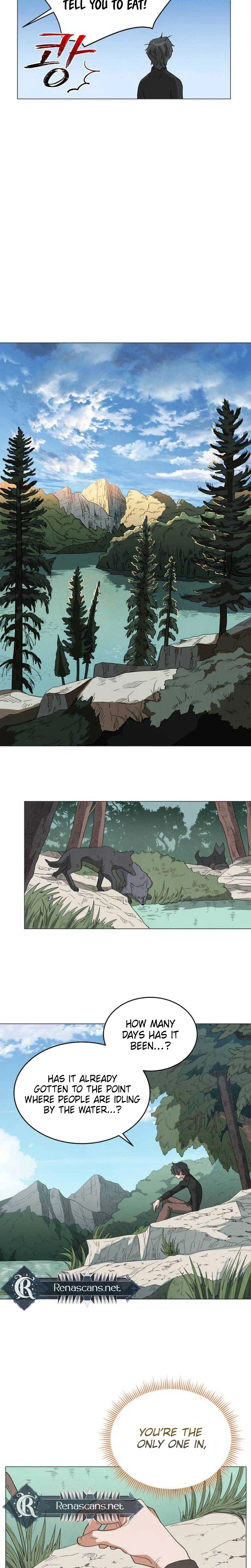 Yard for Two Chapter 43 page 26 - 