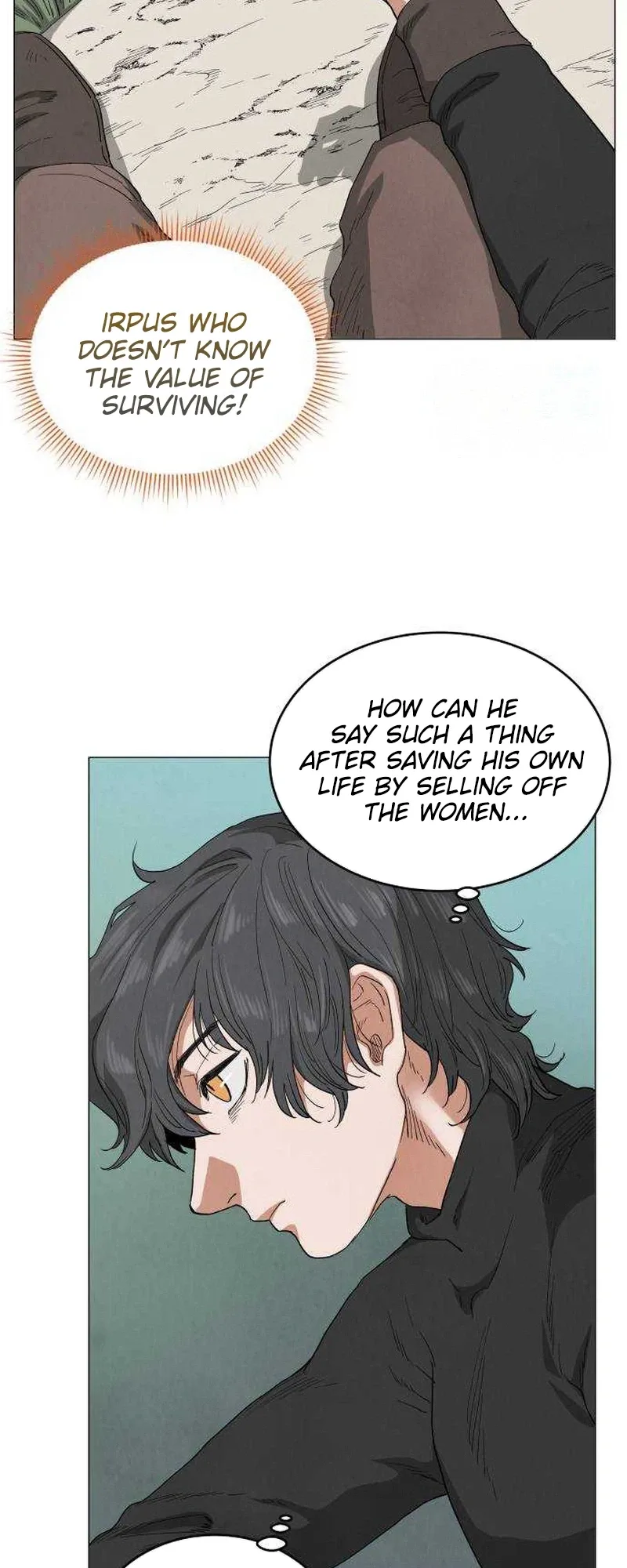 Yard for Two Chapter 43 page 27 - 