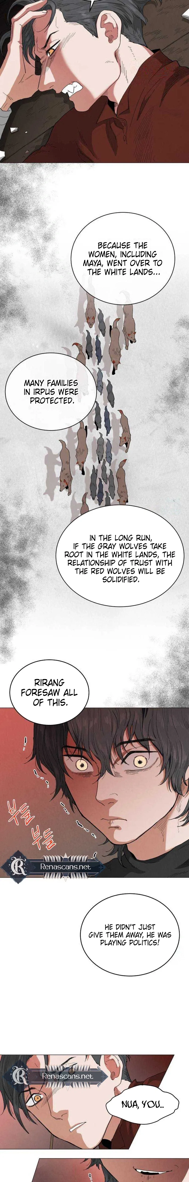 Yard for Two Chapter 43 page 10 - 