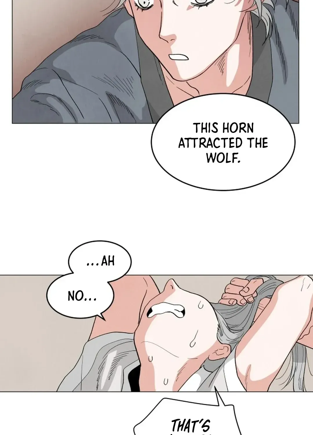 Yard for Two Chapter 5 page 13 - 