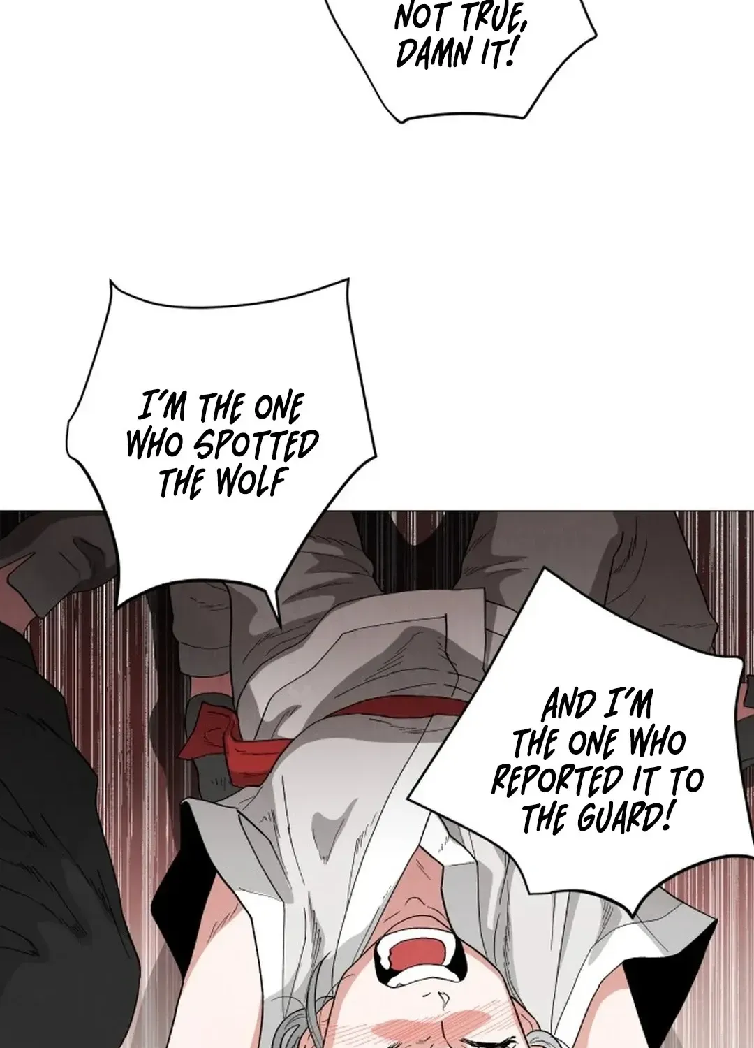 Yard for Two Chapter 5 page 14 - 