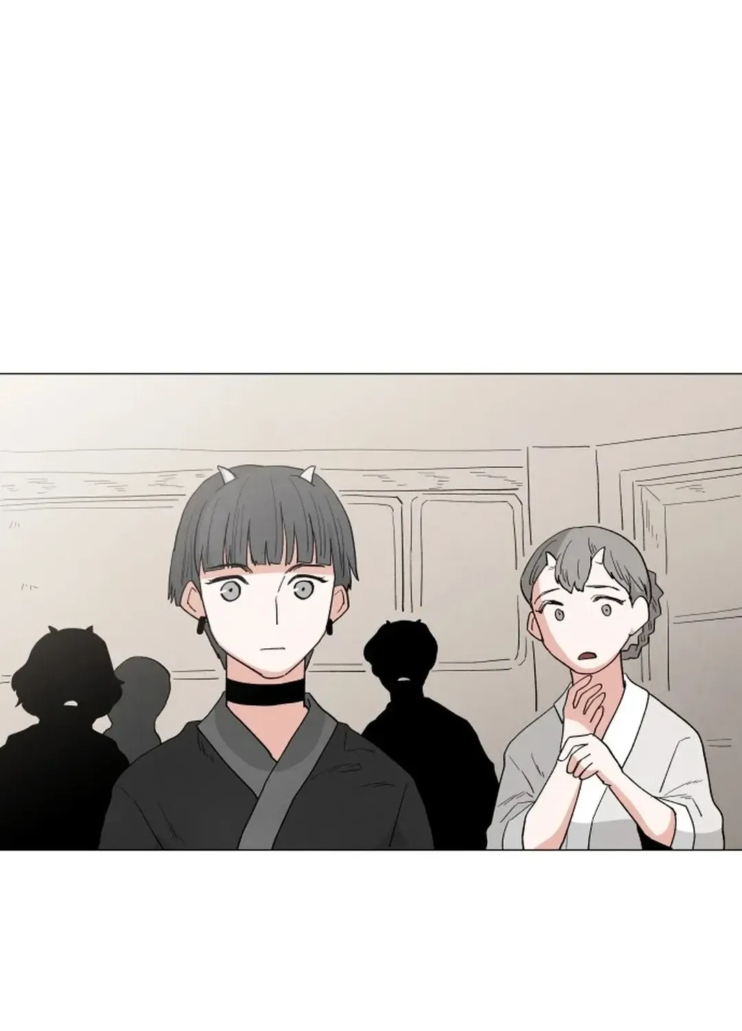 Yard for Two Chapter 5 page 16 - 