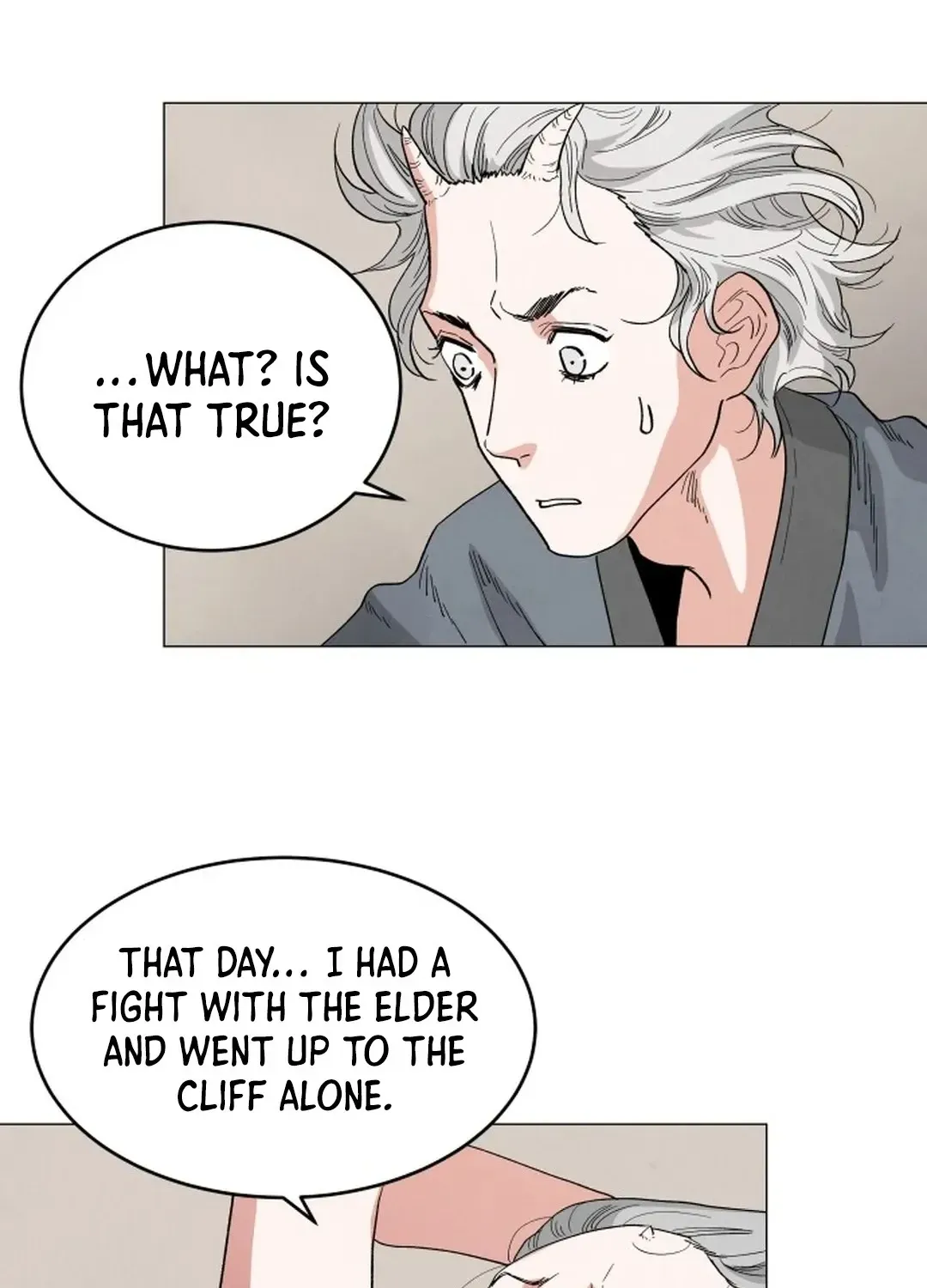 Yard for Two Chapter 5 page 17 - 